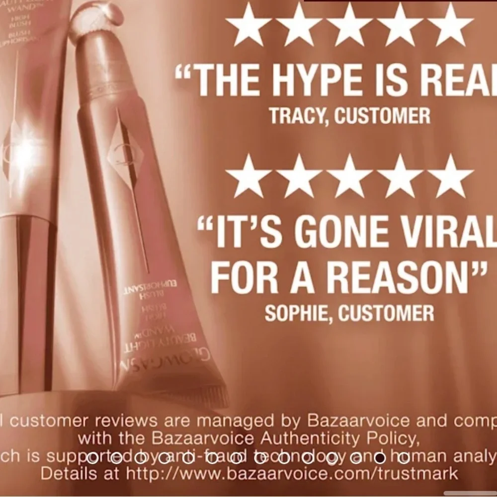 Charlotte Tilbury illuminate your